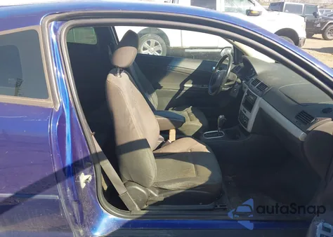 2006 Chevrolet Cobalt Lt z USA, uszkodzony, nr VIN 1G1AL15F367842614